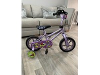 second hand lady bird cycle